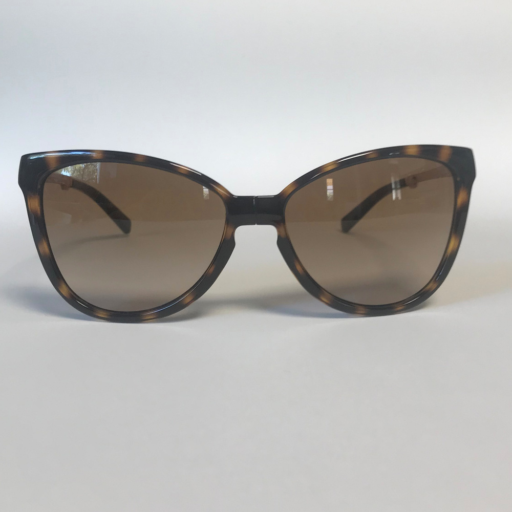 Tory Burch TY9019 Brown/Brown Sunglasses 58mm